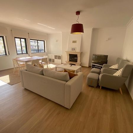 Apartamento Centro De Tavira Dış mekan fotoğraf