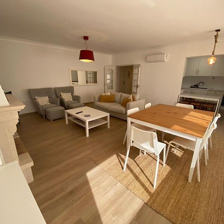 Apartamento Centro De Tavira Dış mekan fotoğraf