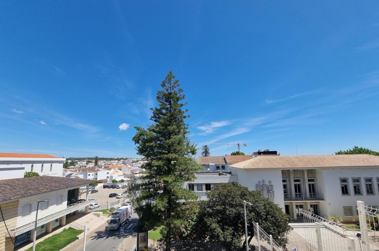 Apartamento Centro De Tavira Dış mekan fotoğraf