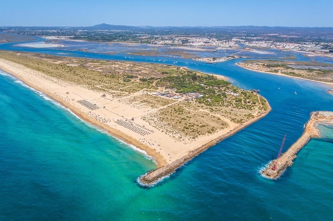Apartamento Centro De Tavira Dış mekan fotoğraf