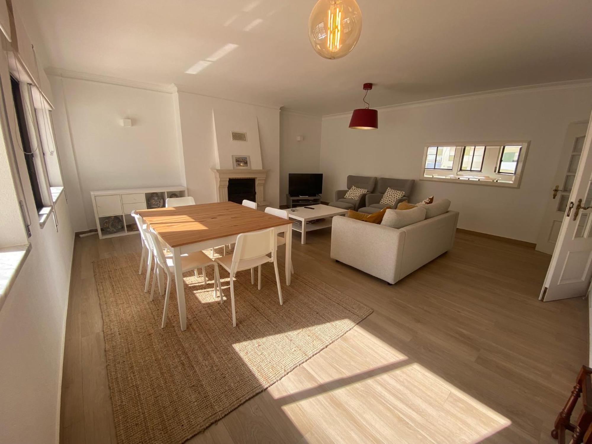 Apartamento Centro De Tavira Dış mekan fotoğraf