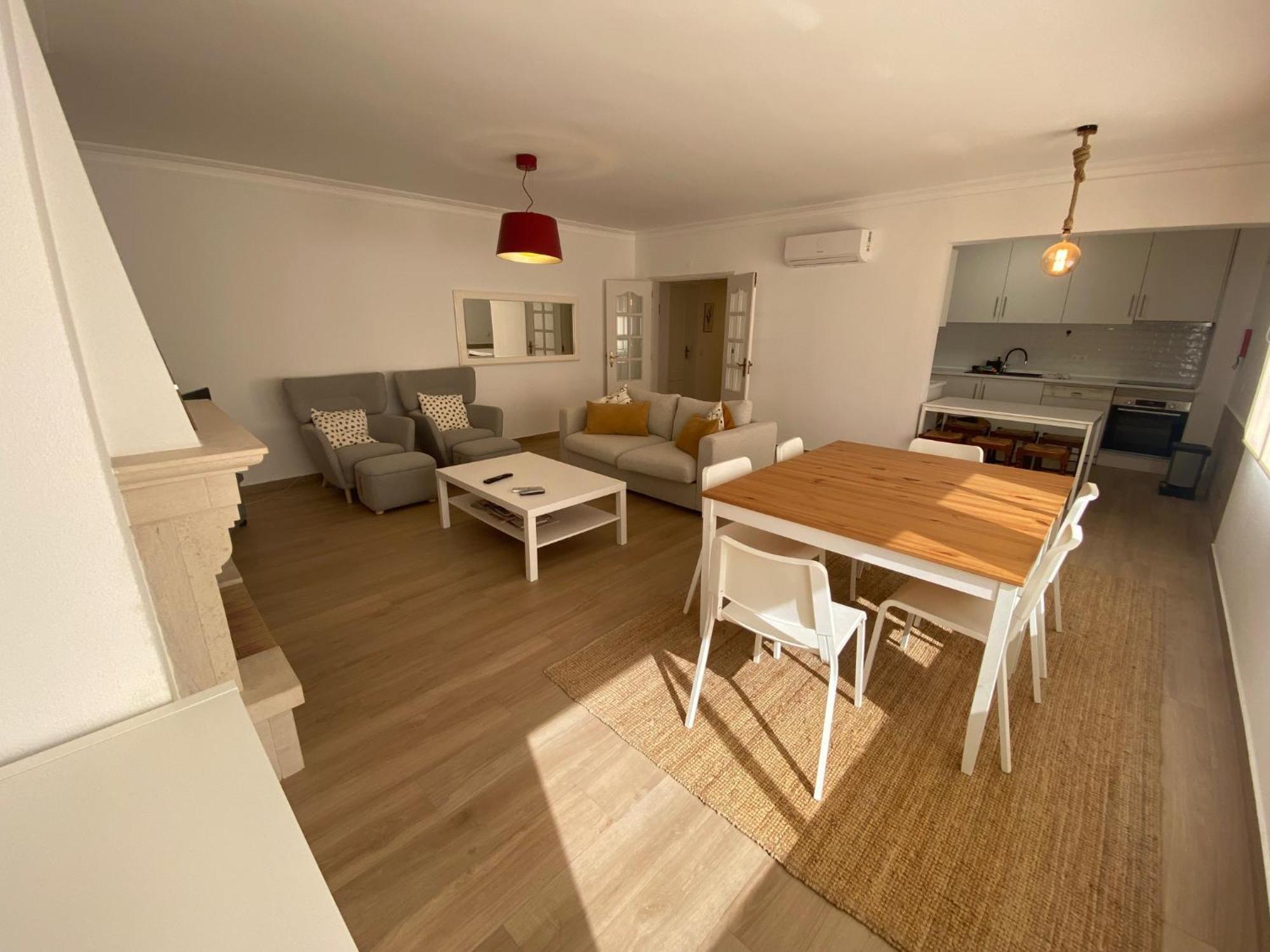 Apartamento Centro De Tavira Dış mekan fotoğraf