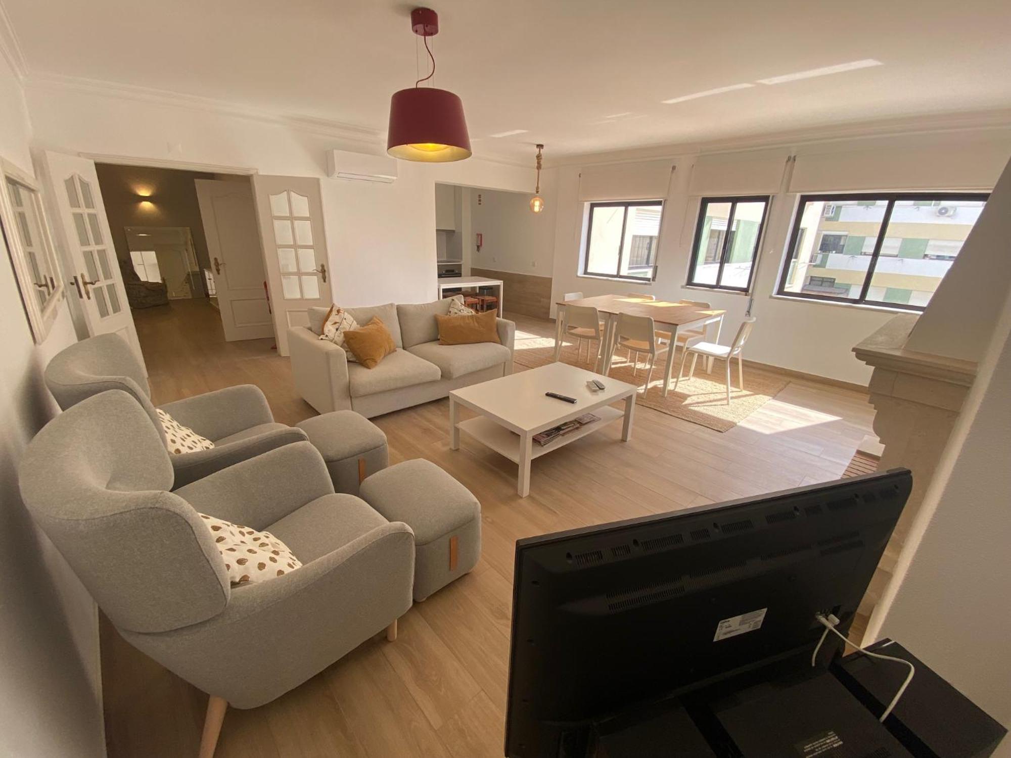 Apartamento Centro De Tavira Dış mekan fotoğraf